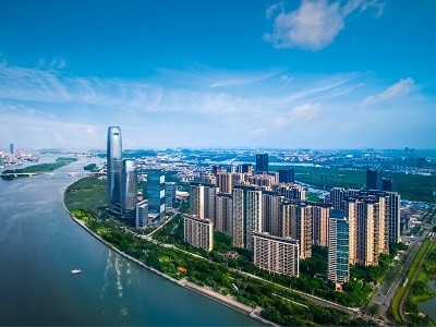 重磅！廣州電纜簽約保利發(fā)展，共商數(shù)十省市深度合作